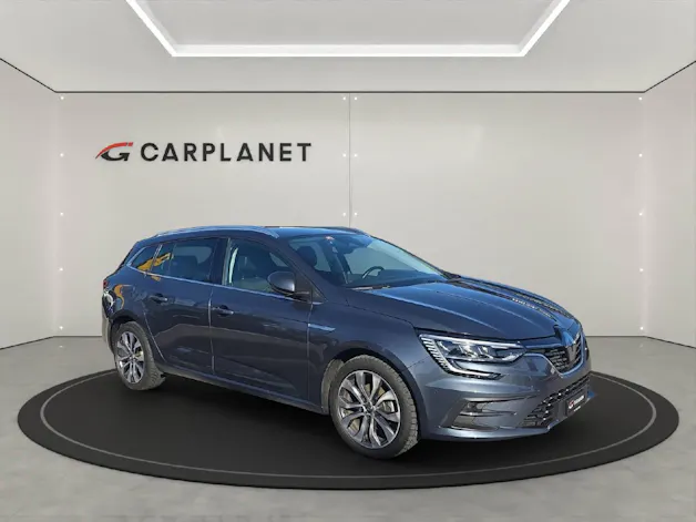 Renault Mégane Grandtour 1.5 Blue dCi Techno EDC