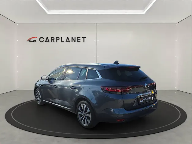 Renault Mégane Grandtour 1.5 Blue dCi Techno EDC