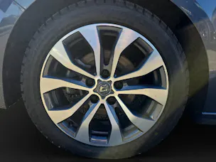 Renault Mégane Grandtour 1.5 Blue dCi Techno EDC