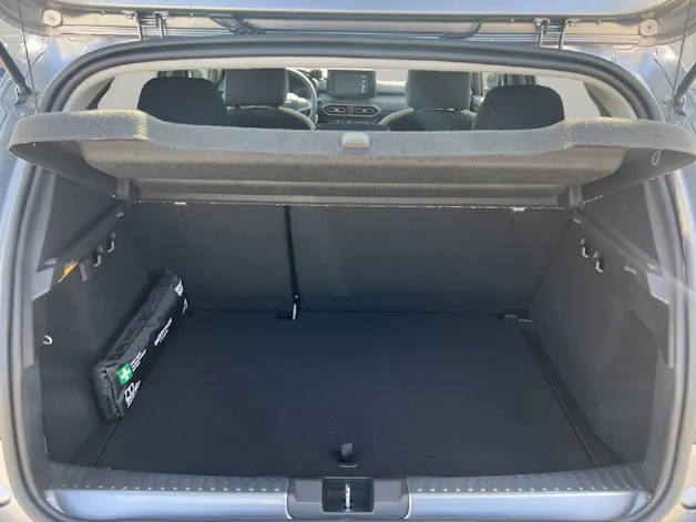 Dacia Sandero 1.0 TCe 90 Stepway Extreme