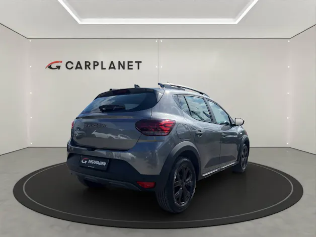 Dacia Sandero 1.0 TCe 90 Stepway Extreme