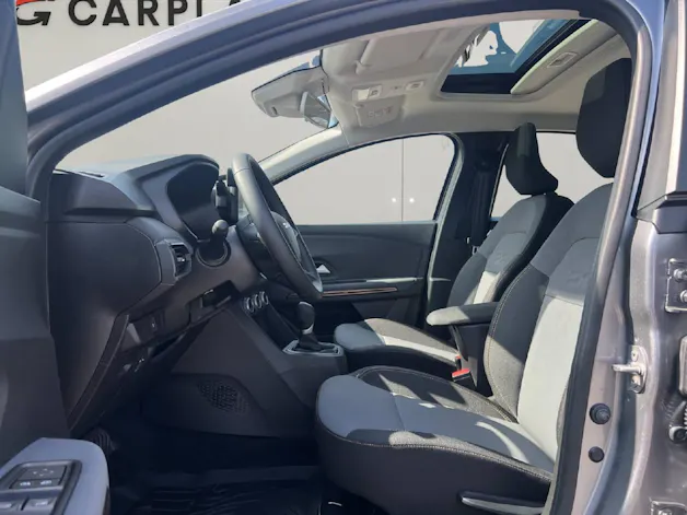 Dacia Sandero 1.0 TCe 90 Stepway Extreme