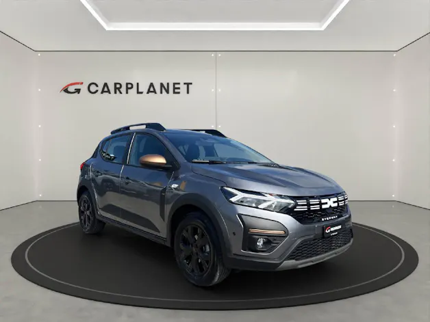 Dacia Sandero 1.0 TCe 90 Stepway Extreme