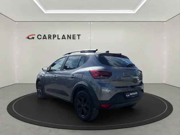 Dacia Sandero 1.0 TCe 90 Stepway Extreme