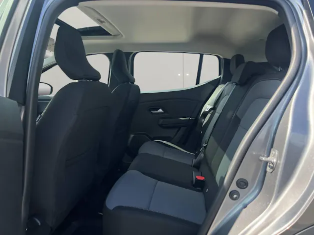 Dacia Sandero 1.0 TCe 90 Stepway Extreme