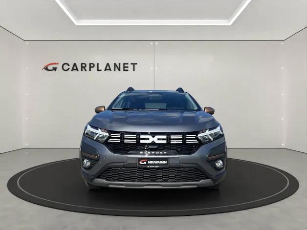 Dacia Sandero 1.0 TCe 90 Stepway Extreme