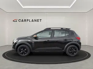 Dacia Sandero 1.0 TCe 90 Stepway Extreme
