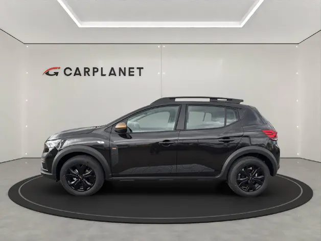 Dacia Sandero 1.0 TCe 90 Stepway Extreme