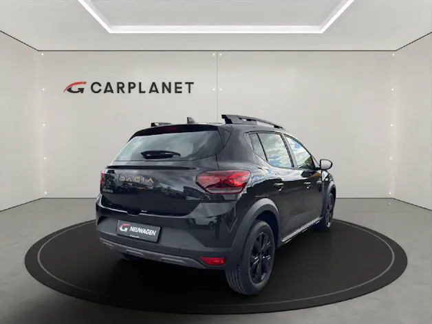 Dacia Sandero 1.0 TCe 90 Stepway Extreme