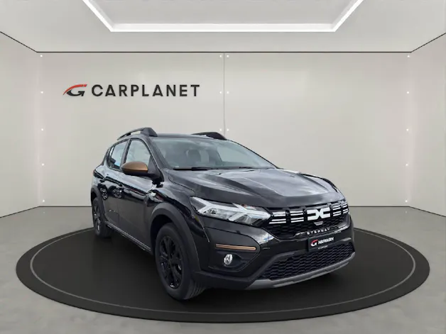 Dacia Sandero 1.0 TCe 90 Stepway Extreme