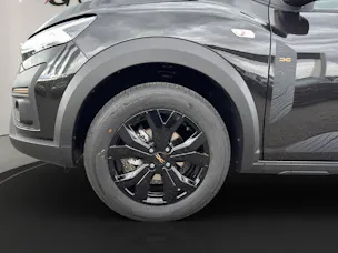 Dacia Sandero 1.0 TCe 90 Stepway Extreme