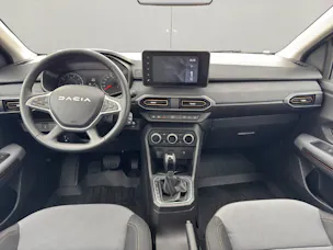 Dacia Sandero 1.0 TCe 90 Stepway Extreme