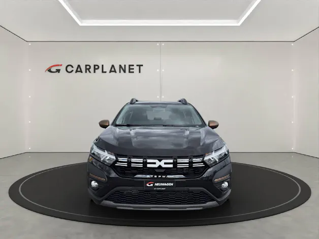Dacia Sandero 1.0 TCe 90 Stepway Extreme