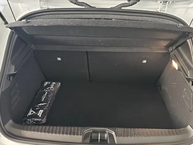 Renault Clio 1.6 E-Tech techno