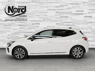 Renault Clio 1.6 E-Tech techno