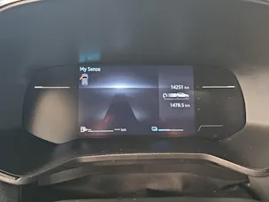Renault Clio 1.6 E-Tech techno