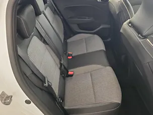 Renault Clio 1.6 E-Tech techno