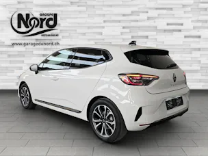 Renault Clio 1.6 E-Tech techno