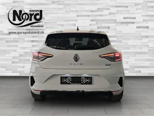 Renault Clio 1.6 E-Tech techno