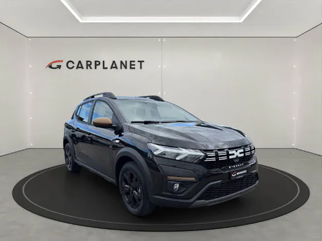Dacia Sandero 1.0 TCe 90 Stepway Extreme