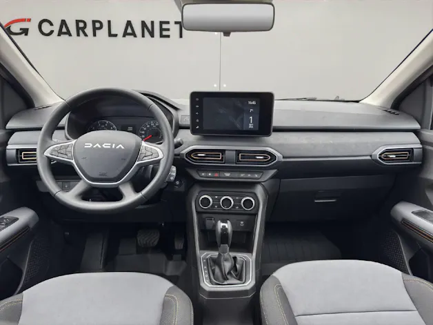Dacia Sandero 1.0 TCe 90 Stepway Extreme