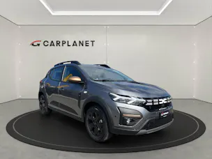 Dacia Sandero 1.0 TCe 90 Stepway Extreme
