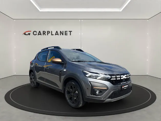 Dacia Sandero 1.0 TCe 90 Stepway Extreme