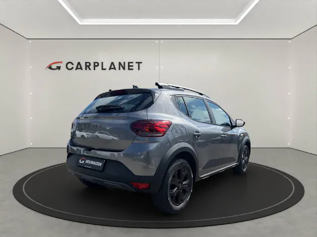Dacia Sandero 1.0 TCe 90 Stepway Extreme