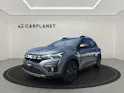 Dacia Sandero 1.0 TCe 90 Stepway Extreme