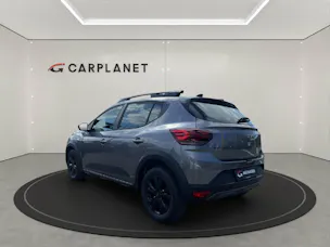 Dacia Sandero 1.0 TCe 90 Stepway Extreme