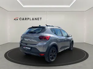 Dacia Sandero 1.0 TCe 90 Stepway Extreme