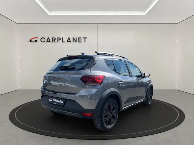 Dacia Sandero 1.0 TCe 90 Stepway Extreme