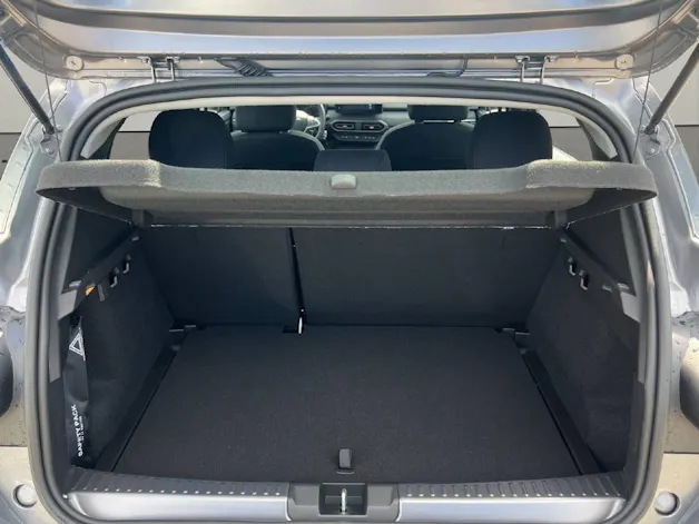 Dacia Sandero 1.0 TCe 90 Stepway Extreme