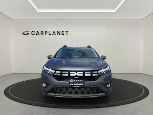 Dacia Sandero 1.0 TCe 90 Stepway Extreme