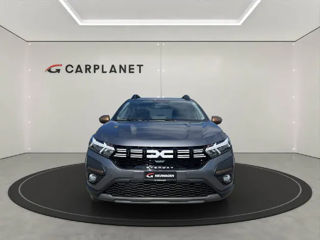 Dacia Sandero 1.0 TCe 90 Stepway Extreme