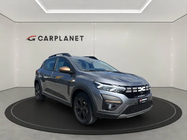 Dacia Sandero 1.0 TCe 90 Stepway Extreme