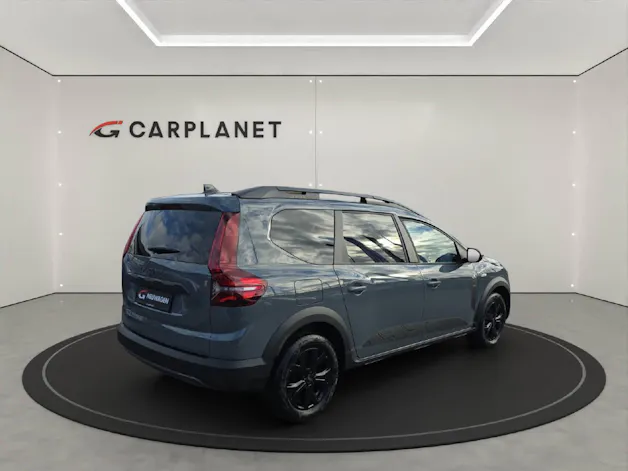 Dacia Jogger 1.6 Hybrid Extreme 5P