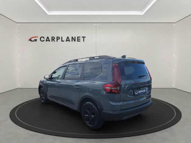 Dacia Jogger 1.6 Hybrid Extreme 5P