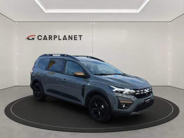 Dacia Jogger 1.6 Hybrid Extreme 5P