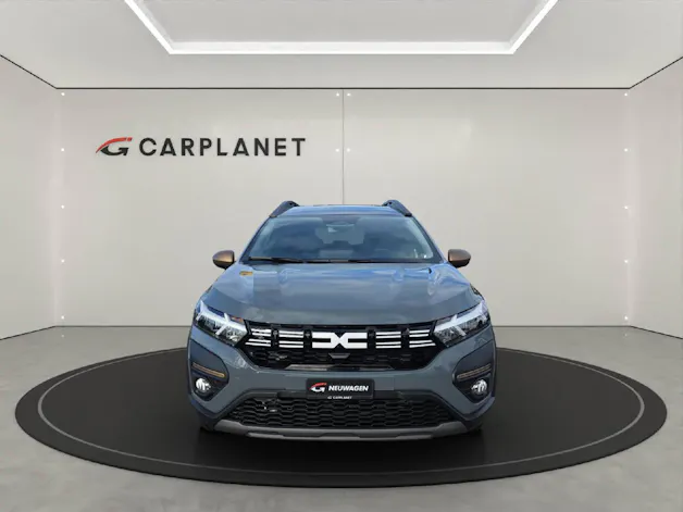 Dacia Jogger 1.6 Hybrid Extreme 5P