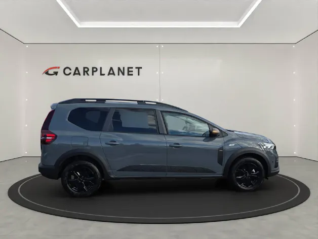 Dacia Jogger 1.6 Hybrid Extreme 5P
