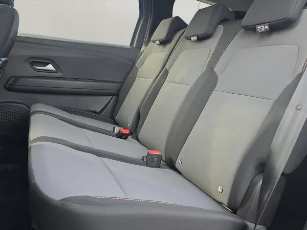 Dacia Jogger 1.6 Hybrid Extreme 5P