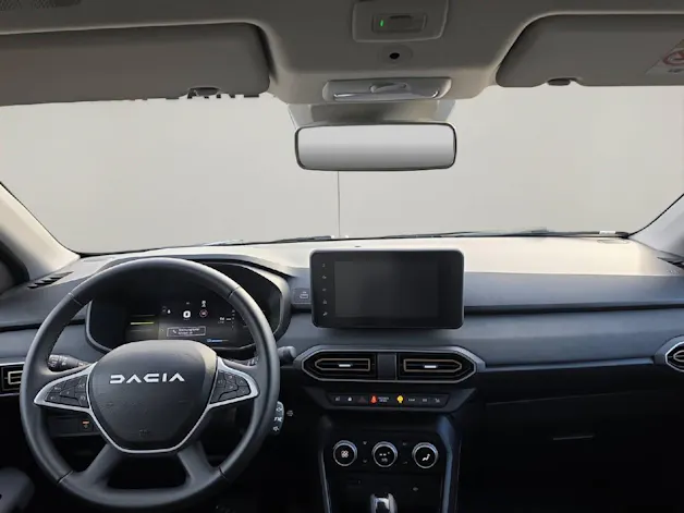Dacia Jogger 1.6 Hybrid Extreme 5P