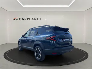 Dacia Bigster 1.8 Hybrid Extreme