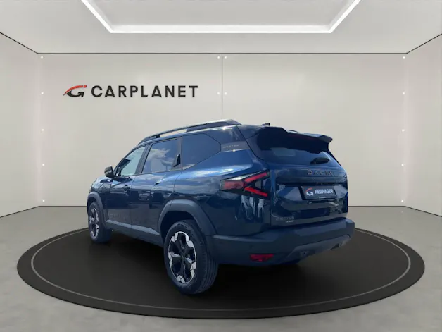 Dacia Bigster 1.8 Hybrid Extreme