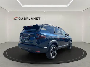 Dacia Bigster 1.8 Hybrid Extreme