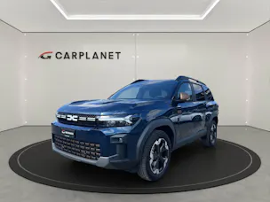 Dacia Bigster 1.8 Hybrid Extreme