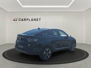 Renault Arkana 1.6 E-Tech techno