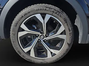 Renault Arkana 1.6 E-Tech techno