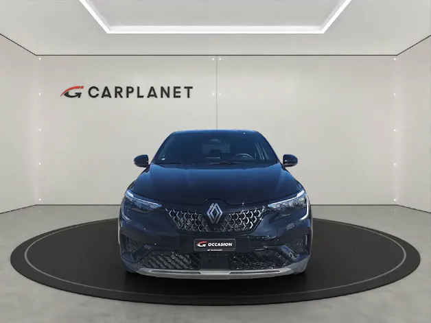 Renault Arkana 1.6 E-Tech techno